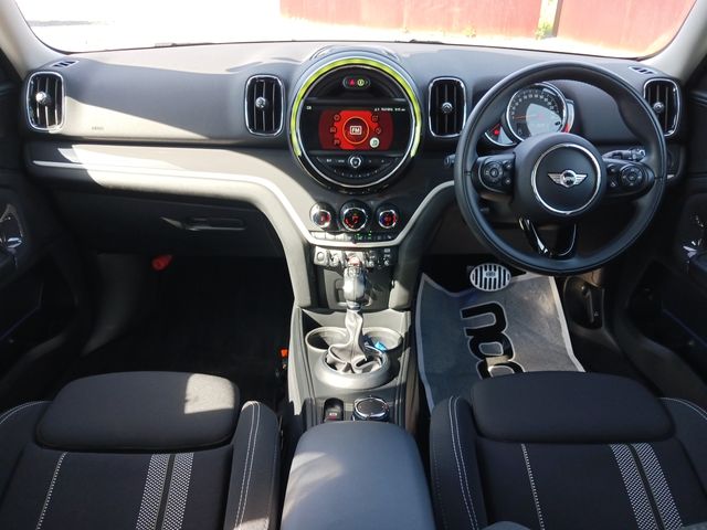 Bmw MINI 2018-05 8766-7