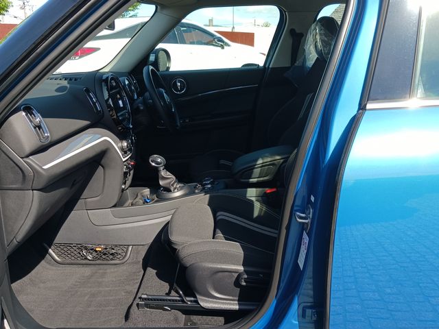 Bmw MINI 2018-05 8766-22