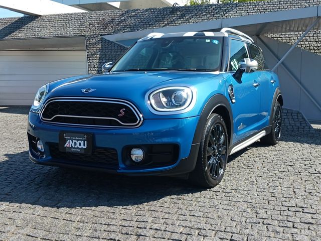 Bmw MINI 2018-05 8766-0