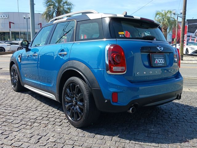 Bmw MINI 2018-05 8766-2