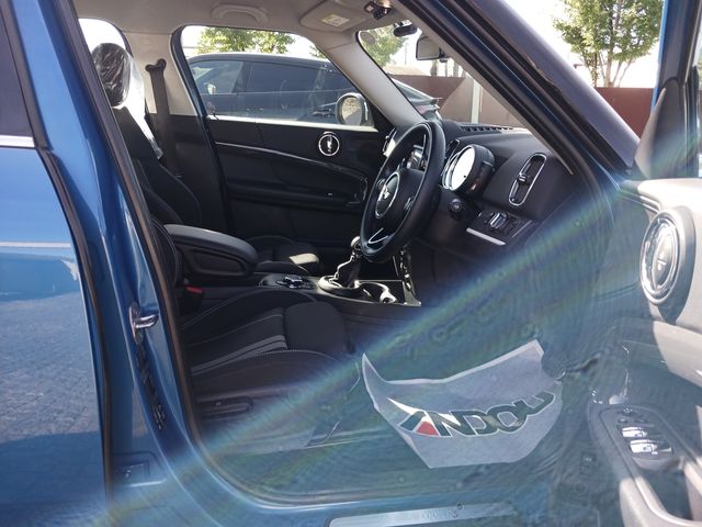 Bmw MINI 2018-05 8766-8
