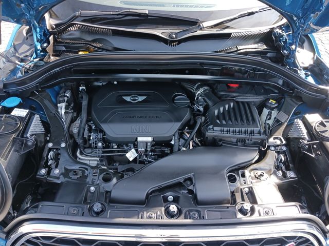Bmw MINI 2018-05 8766-27