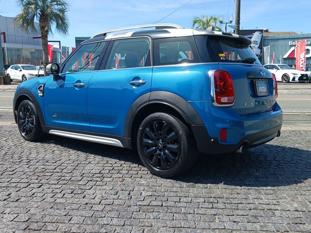Bmw MINI 2018-05 8766-3