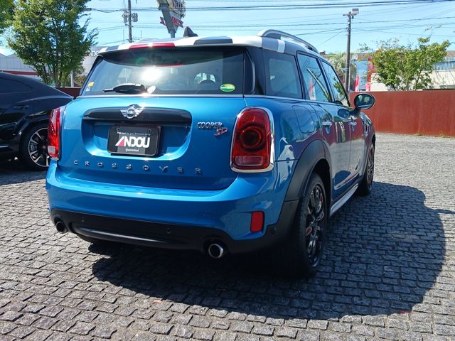 Bmw MINI 2018-05 8766-5