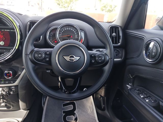 Bmw MINI 2018-05 8766-11