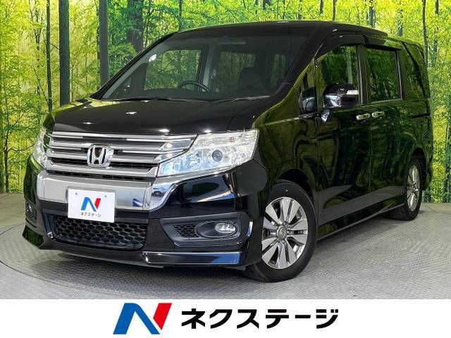 Honda e 2014-03 196707-0