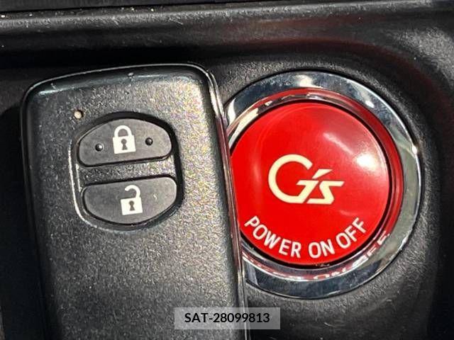 Toyota AQUA 2014-08 291842-6