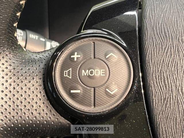 Toyota AQUA 2014-08 291842-7