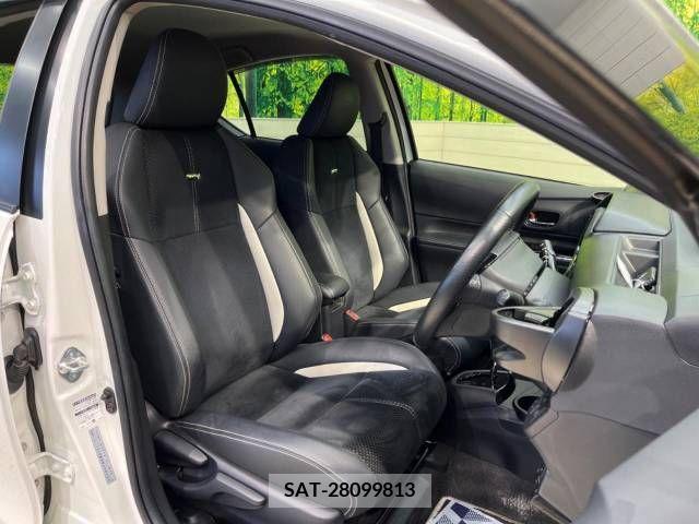 Toyota AQUA 2014-08 291842-8