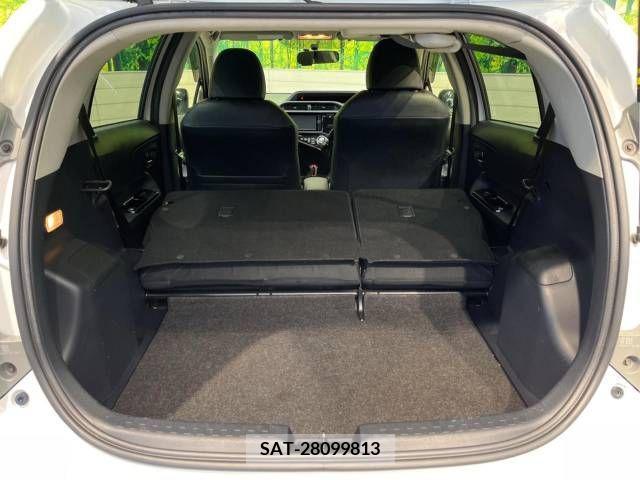 Toyota AQUA 2014-08 291842-10