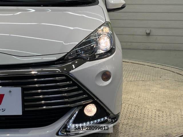 Toyota AQUA 2014-08 291842-12