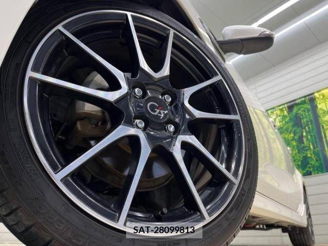 Toyota AQUA 2014-08 291842-13