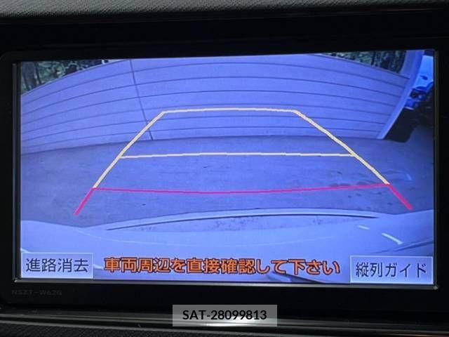 Toyota AQUA 2014-08 291842-3
