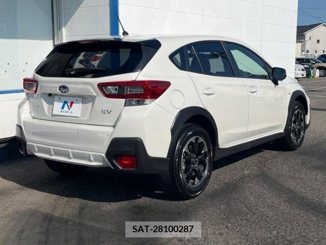 Subaru SUBARU 2022-11 368920-17