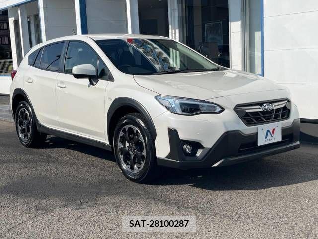 Subaru SUBARU 2022-11 368920-16