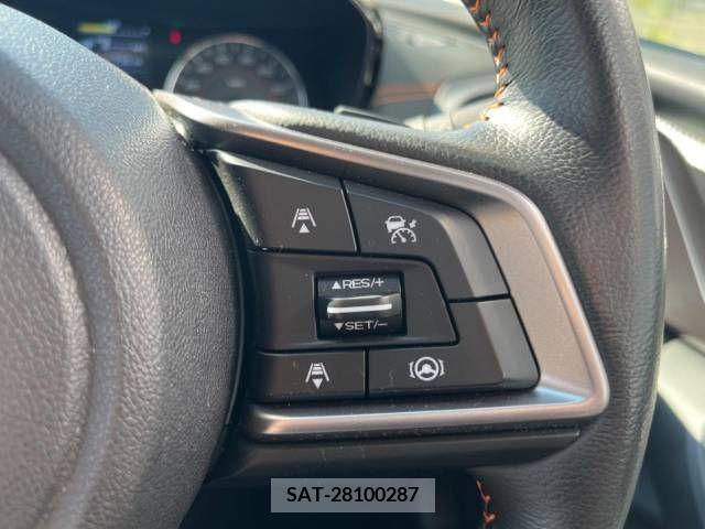 Subaru SUBARU 2022-11 368920-4