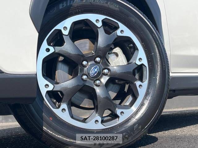 Subaru SUBARU 2022-11 368920-13