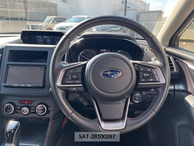 Subaru SUBARU 2022-11 368920-11