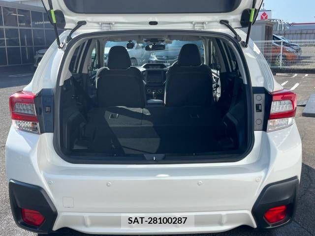 Subaru SUBARU 2022-11 368920-10