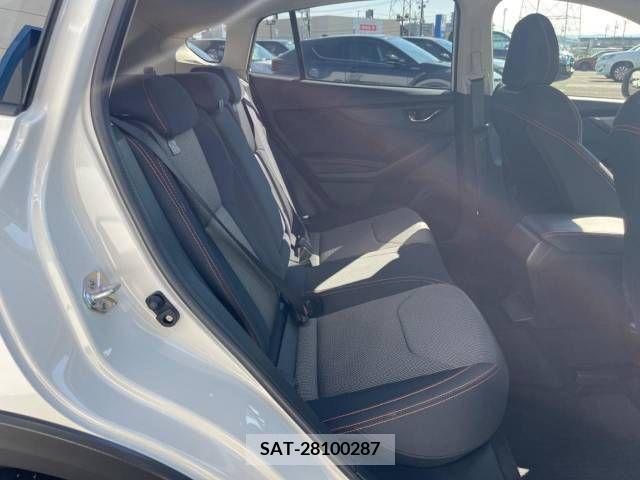 Subaru SUBARU 2022-11 368920-9