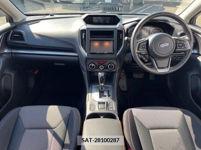 Subaru SUBARU 2022-11 368920-1