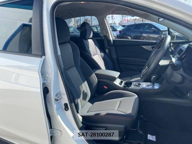 Subaru SUBARU 2022-11 368920-8