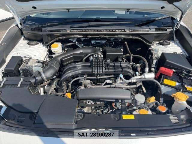 Subaru SUBARU 2022-11 368920-18