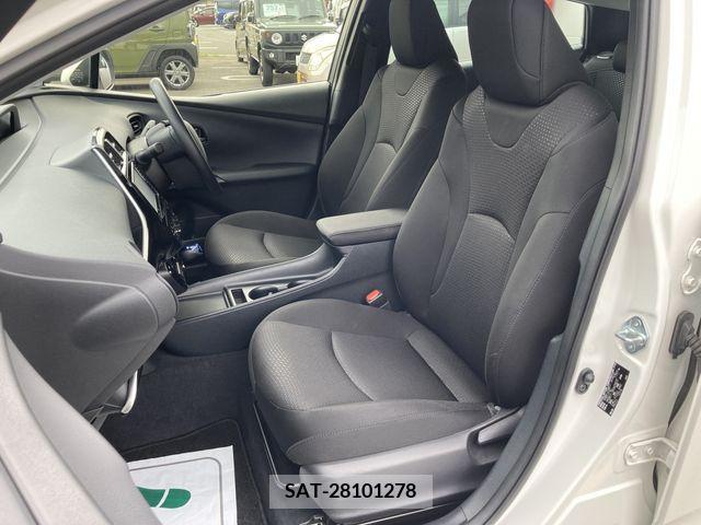 Toyota PRIUS 2019-05 322556-12