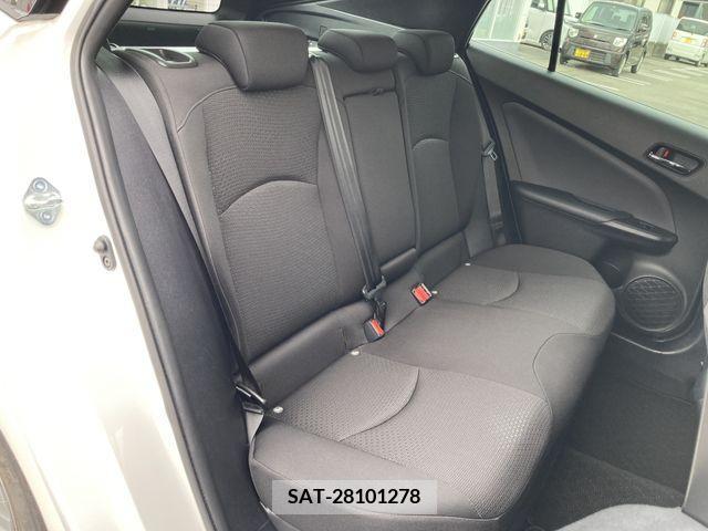 Toyota PRIUS 2019-05 322556-14