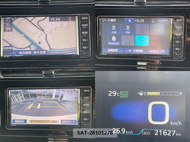 Toyota PRIUS 2019-05 322556-19
