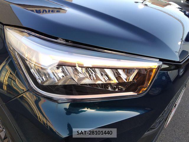 Toyota RAIZE 2021-03 324408-5