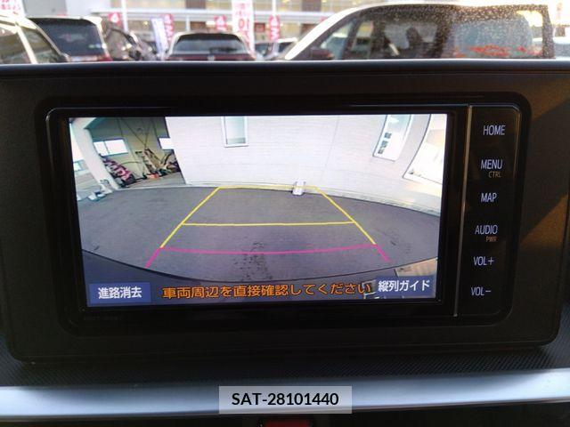 Toyota RAIZE 2021-03 324408-11