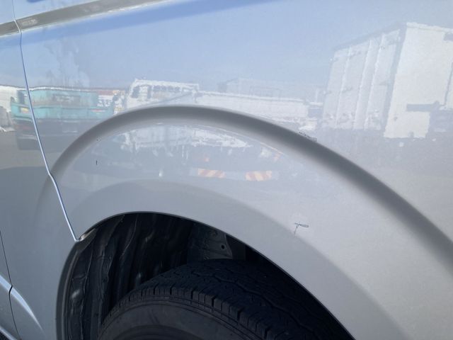 Toyota HIACE VAN 2020-09 14600-15