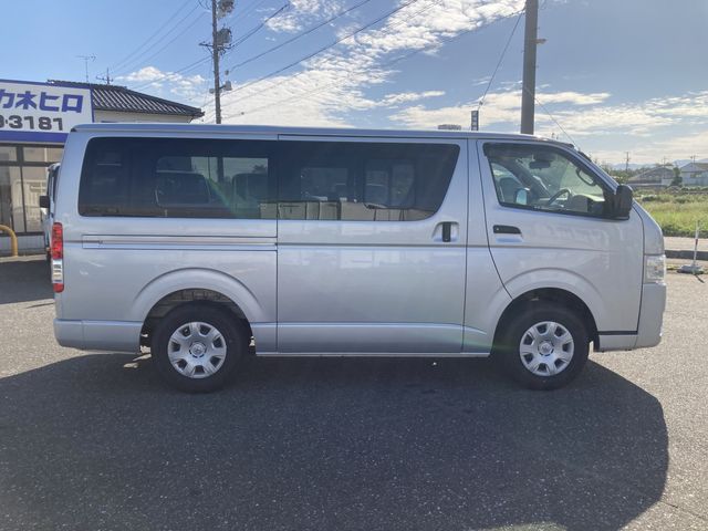 Toyota HIACE VAN 2020-09 14600-6