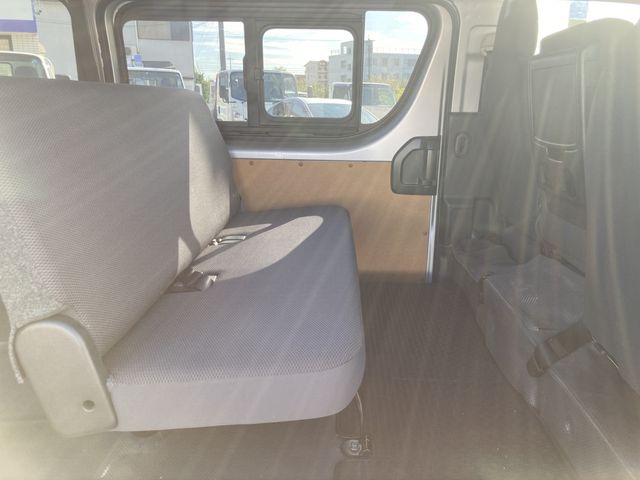 Toyota HIACE VAN 2020-09 14600-10