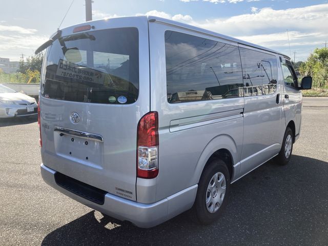 Toyota HIACE VAN 2020-09 14600-5