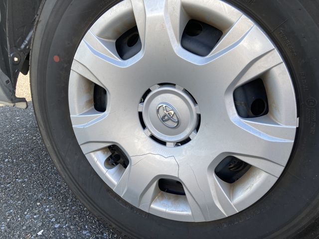 Toyota HIACE VAN 2020-09 14600-18