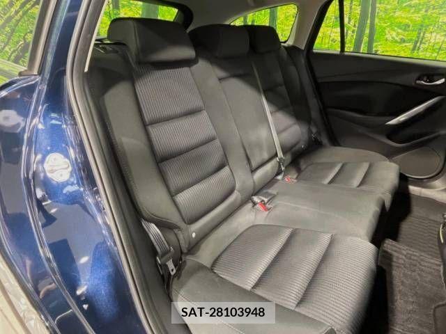Mazda ATENZA WAGON 2014-03 338643-9