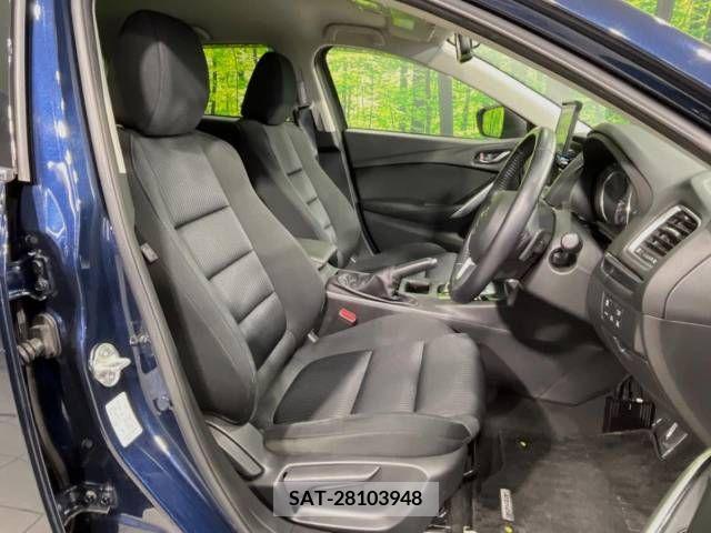 Mazda ATENZA WAGON 2014-03 338643-8