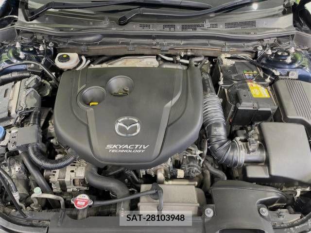 Mazda ATENZA WAGON 2014-03 338643-18