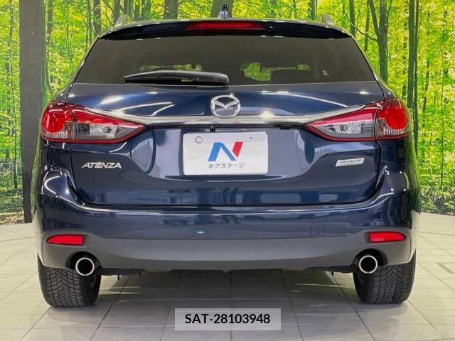 Mazda ATENZA WAGON 2014-03 338643-15
