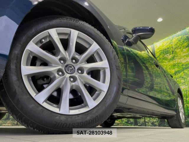Mazda ATENZA WAGON 2014-03 338643-13