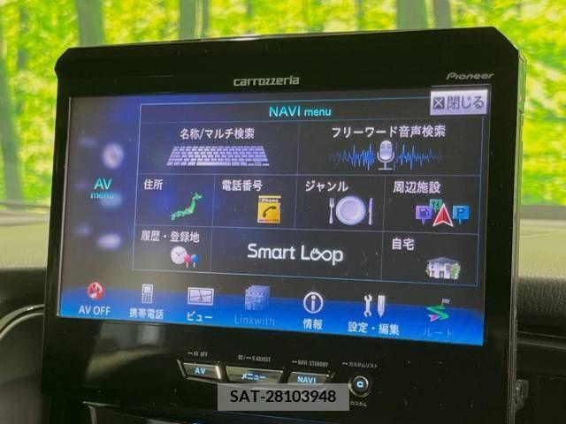 Mazda ATENZA WAGON 2014-03 338643-2