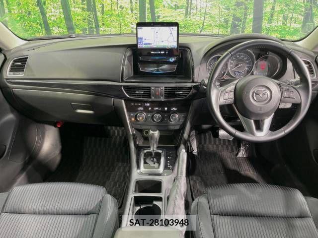 Mazda ATENZA WAGON 2014-03 338643-1