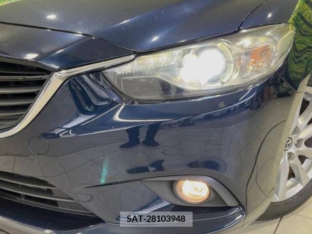 Mazda ATENZA WAGON 2014-03 338643-12