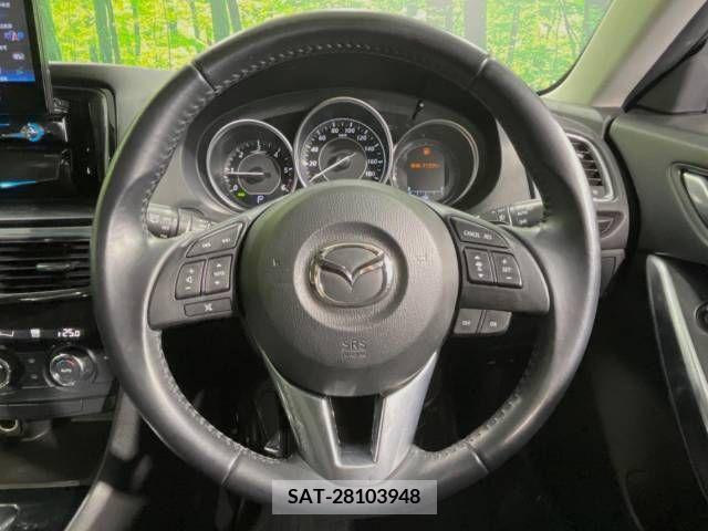 Mazda ATENZA WAGON 2014-03 338643-11
