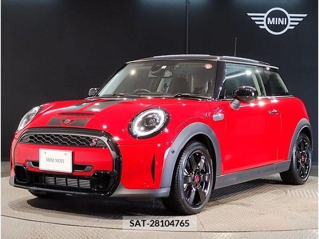 Bmw MINI 2023-06 319653-0
