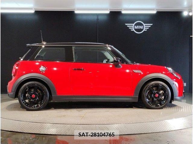 Bmw MINI 2023-06 319653-3