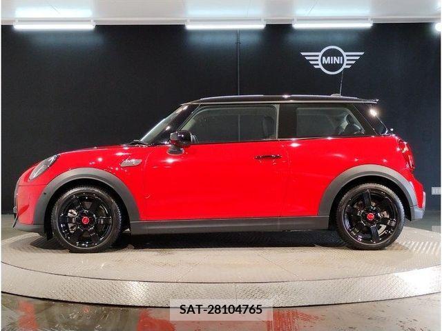 Bmw MINI 2023-06 319653-7