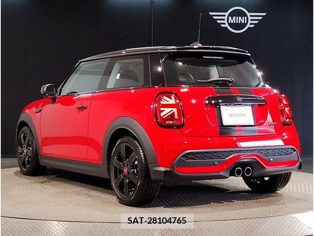 Bmw MINI 2023-06 319653-6